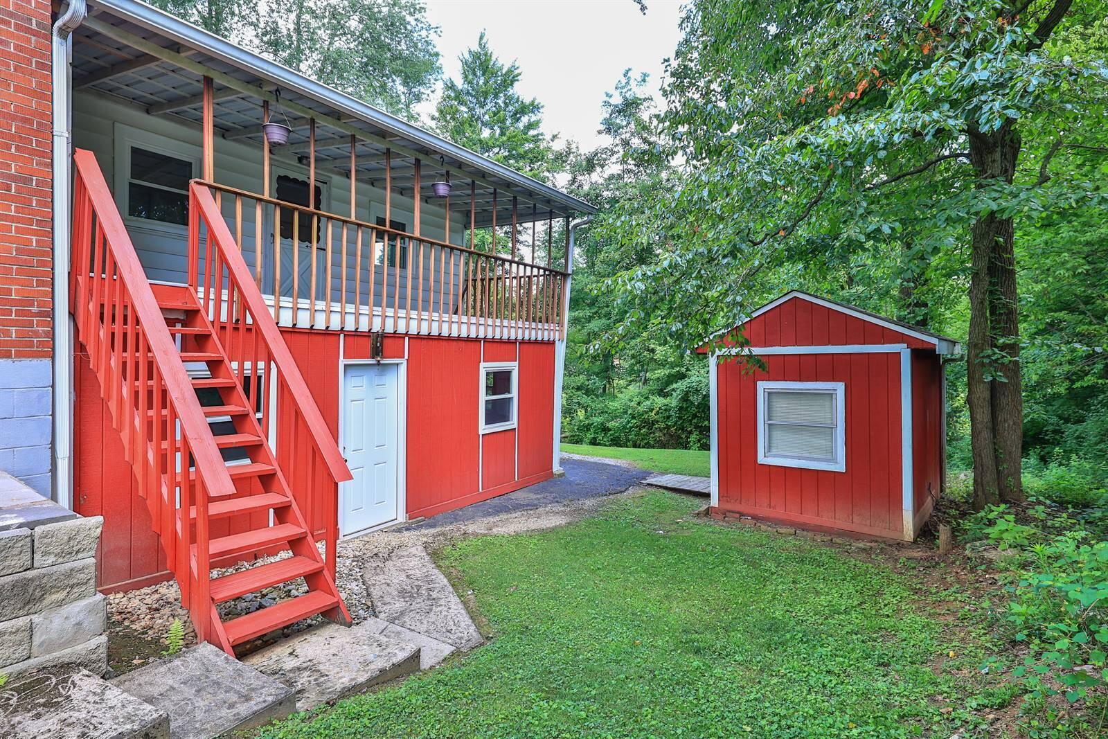 1134 Poplar Ridge Road Alexandria, KY 41001 - Photo 39 of 49 Gallery Image 39