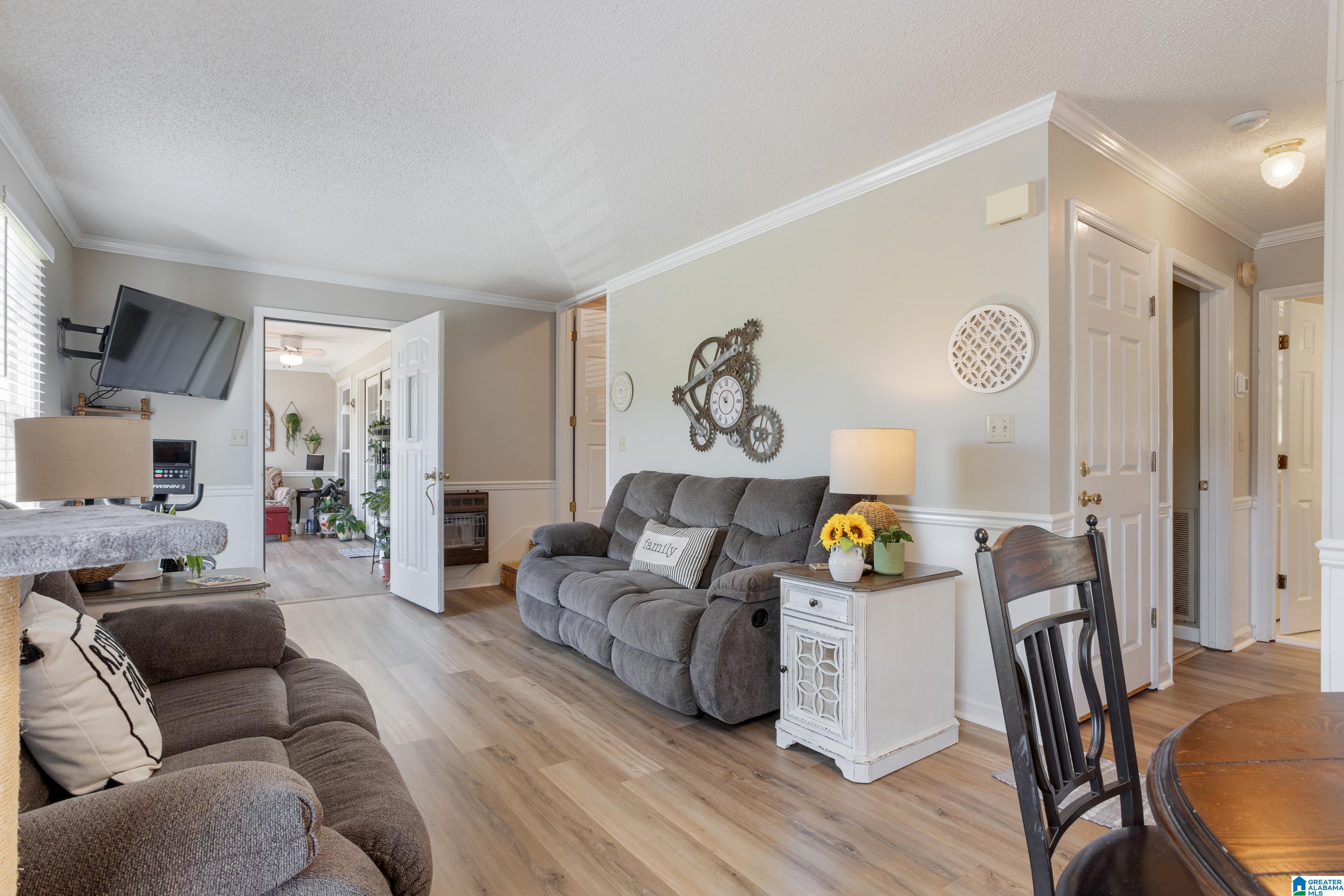 7312 Empire Road Empire, AL 35063 - Photo 32 of 86