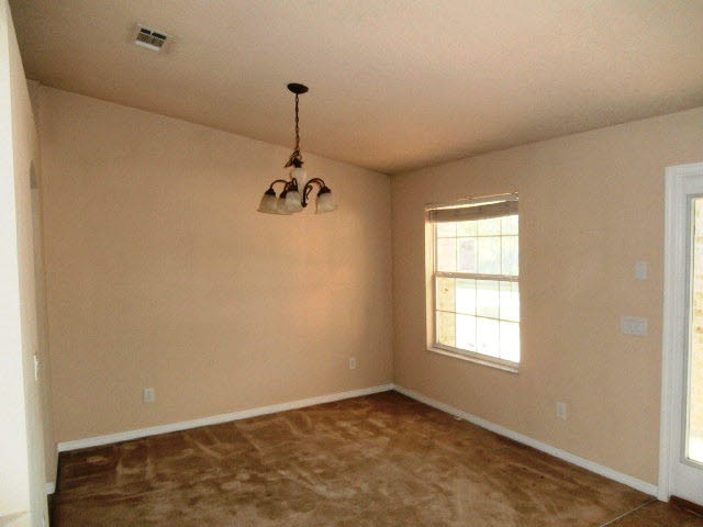 13280 Cathedral Lane Silverhill, AL 36576 - Photo 4 of 17 Dining Room