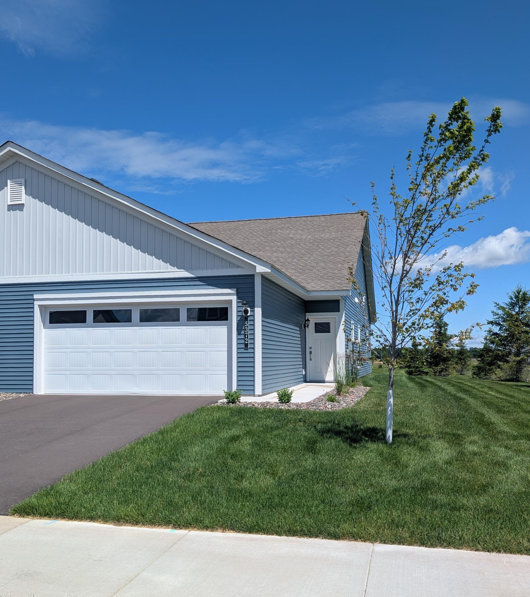 5372 397th Street North Branch, MN 55056 - Photo 2 of 16