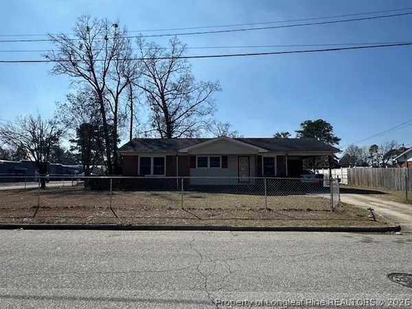$199,900 | 1412 McArthur Street, Lumberton, NC 28358