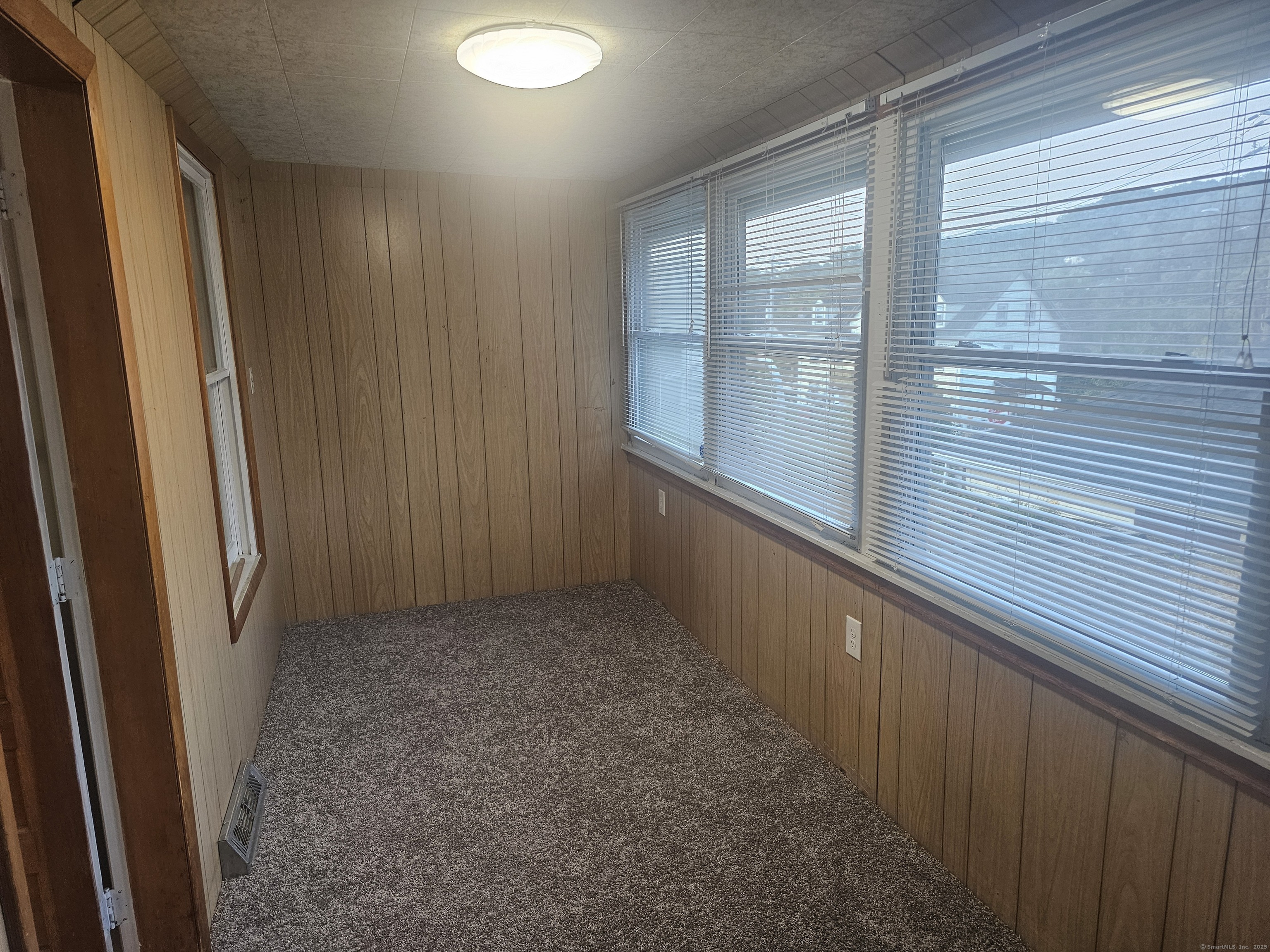 8 Cliff Street Naugatuck, CT 06770 - Photo 9 of 16 a view of hallway with window
