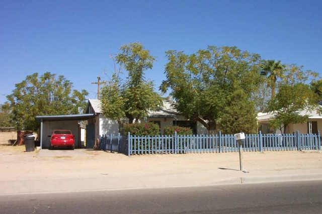 406 West Baseline Road Buckeye, AZ 85326 - Photo 1 of 1 Primary Photo