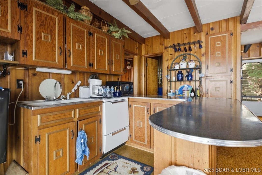 2647 Bittersweet Road Lake Ozark, MO 65049 - Photo 11 of 49