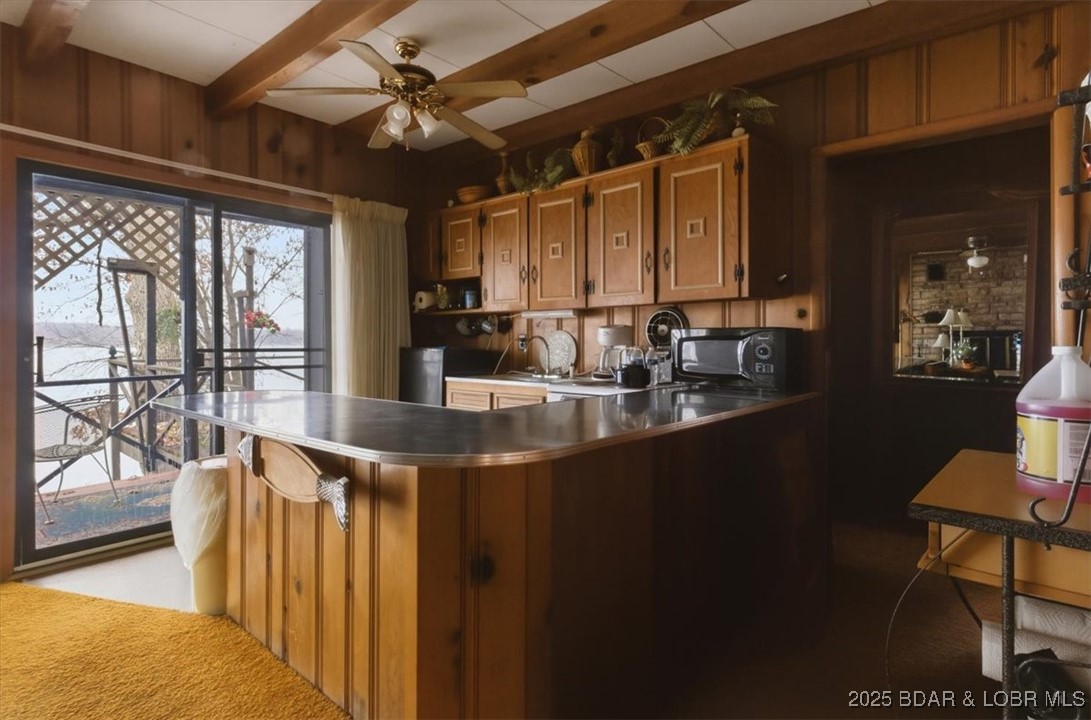 2647 Bittersweet Road Lake Ozark, MO 65049 - Photo 12 of 49