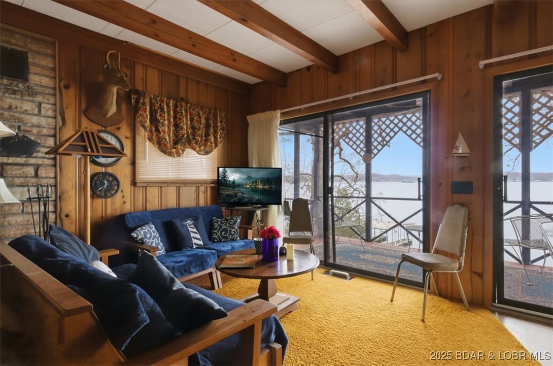 2647 Bittersweet Road Lake Ozark, MO 65049 - Photo 15 of 49