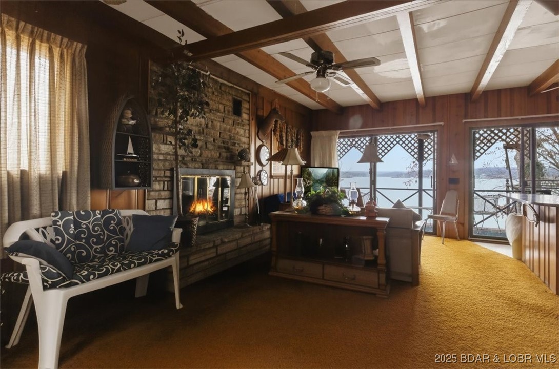 2647 Bittersweet Road Lake Ozark, MO 65049 - Photo 16 of 49