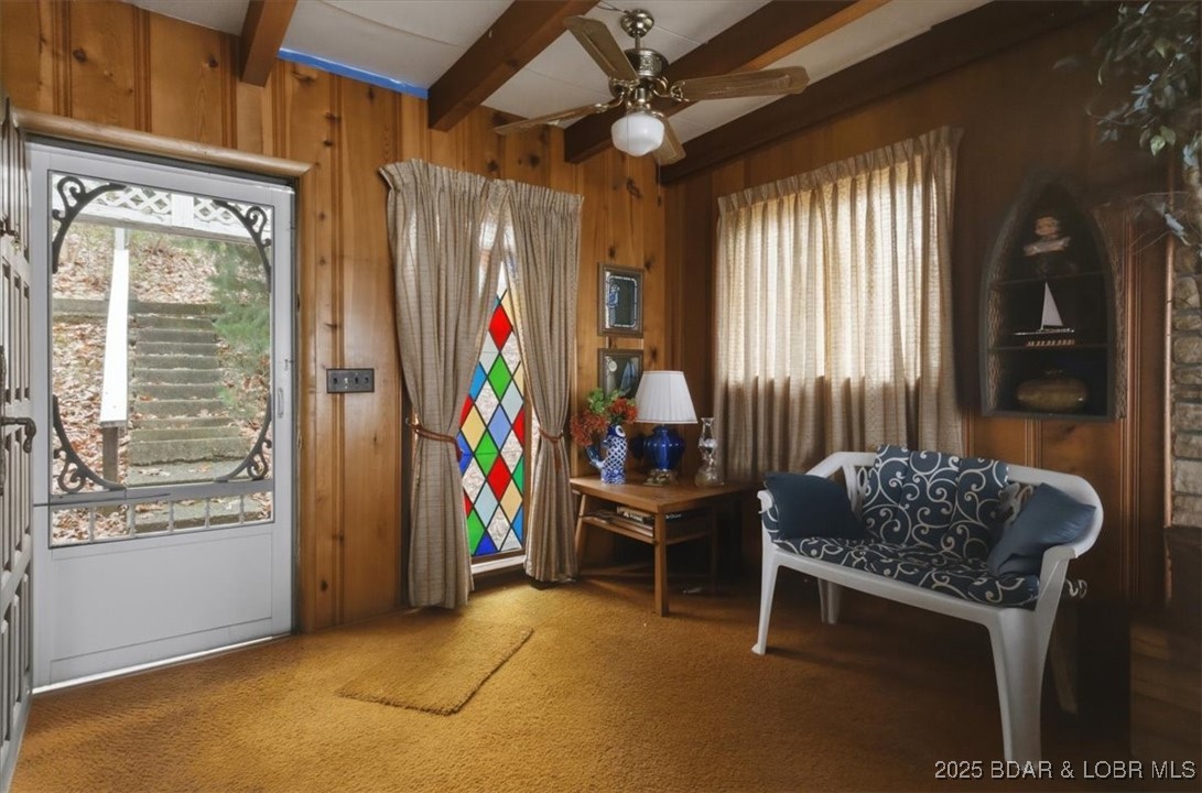 2647 Bittersweet Road Lake Ozark, MO 65049 - Photo 22 of 49