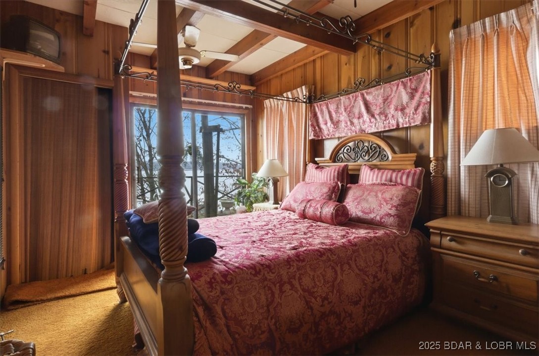 2647 Bittersweet Road Lake Ozark, MO 65049 - Photo 27 of 49