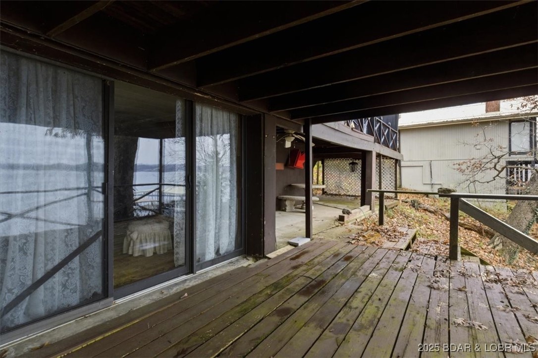 2647 Bittersweet Road Lake Ozark, MO 65049 - Photo 30 of 49