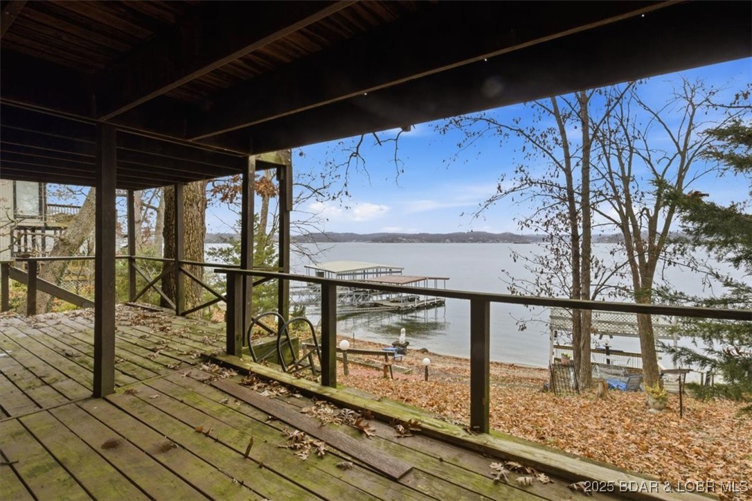 2647 Bittersweet Road Lake Ozark, MO 65049 - Photo 31 of 49