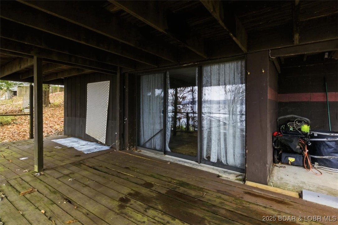 2647 Bittersweet Road Lake Ozark, MO 65049 - Photo 33 of 49