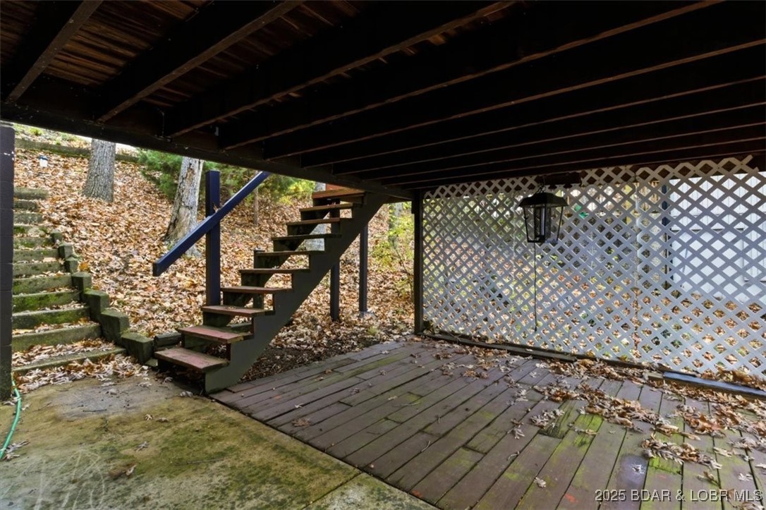 2647 Bittersweet Road Lake Ozark, MO 65049 - Photo 35 of 49