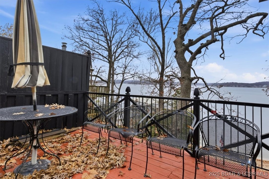 2647 Bittersweet Road Lake Ozark, MO 65049 - Photo 38 of 49