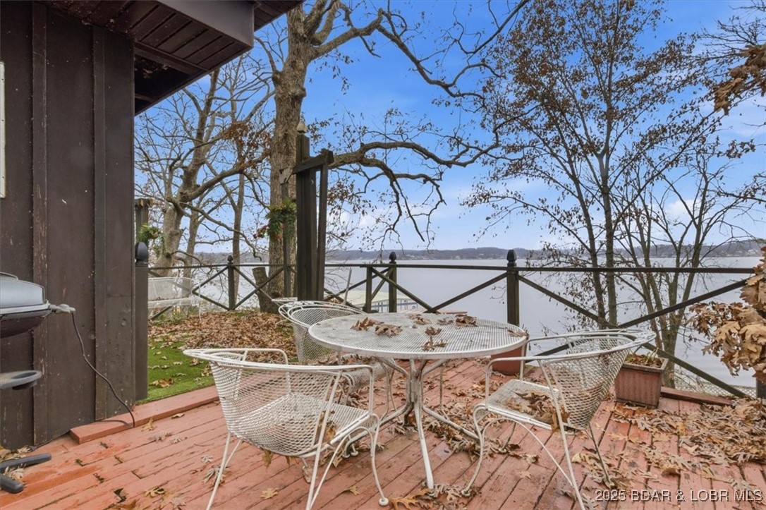 2647 Bittersweet Road Lake Ozark, MO 65049 - Photo 39 of 49