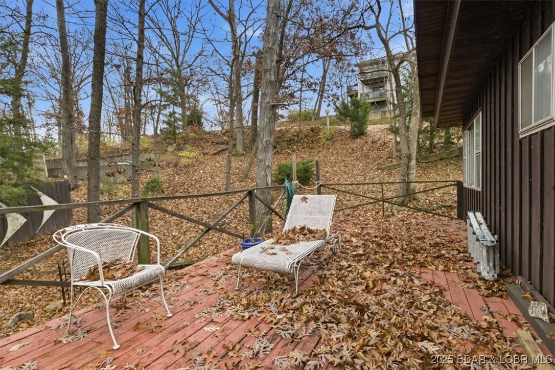 2647 Bittersweet Road Lake Ozark, MO 65049 - Photo 40 of 49