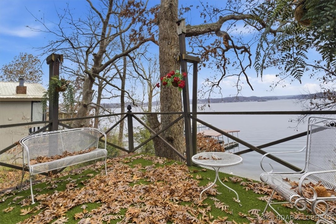 2647 Bittersweet Road Lake Ozark, MO 65049 - Photo 41 of 49