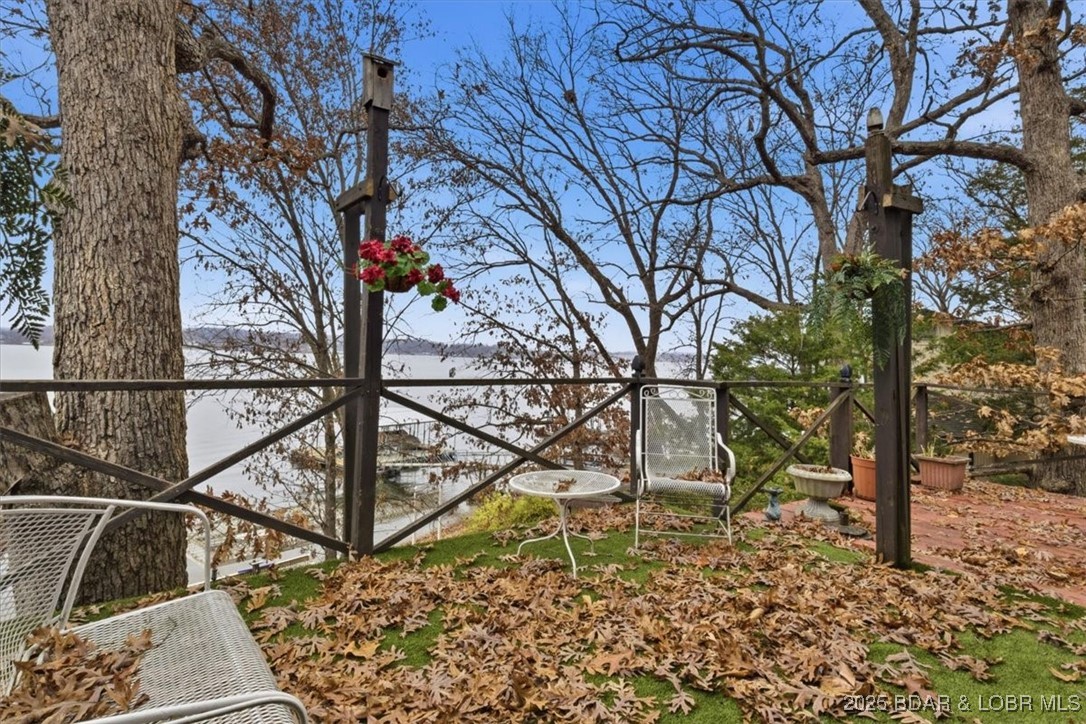 2647 Bittersweet Road Lake Ozark, MO 65049 - Photo 42 of 49