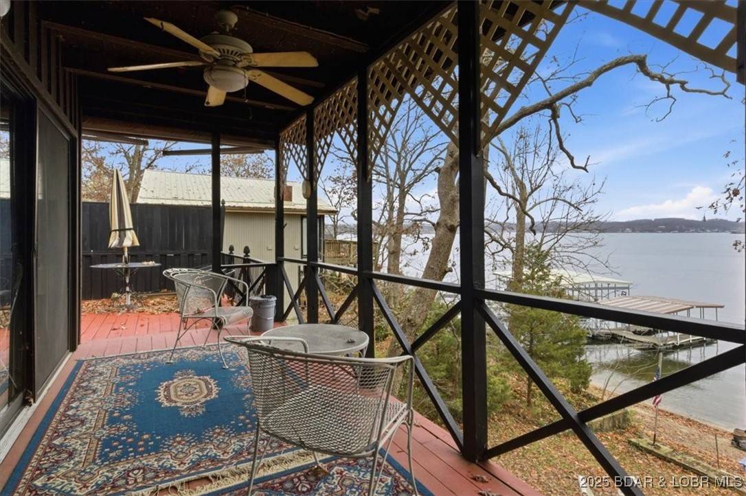 2647 Bittersweet Road Lake Ozark, MO 65049 - Photo 43 of 49