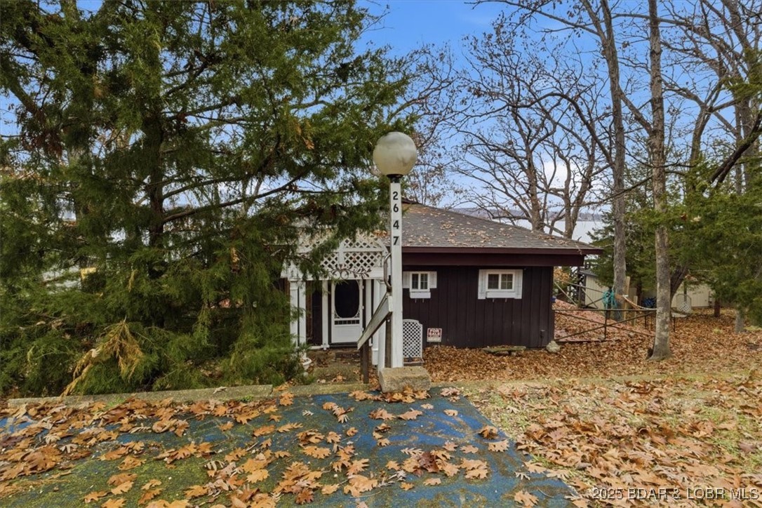 2647 Bittersweet Road Lake Ozark, MO 65049 - Photo 45 of 49