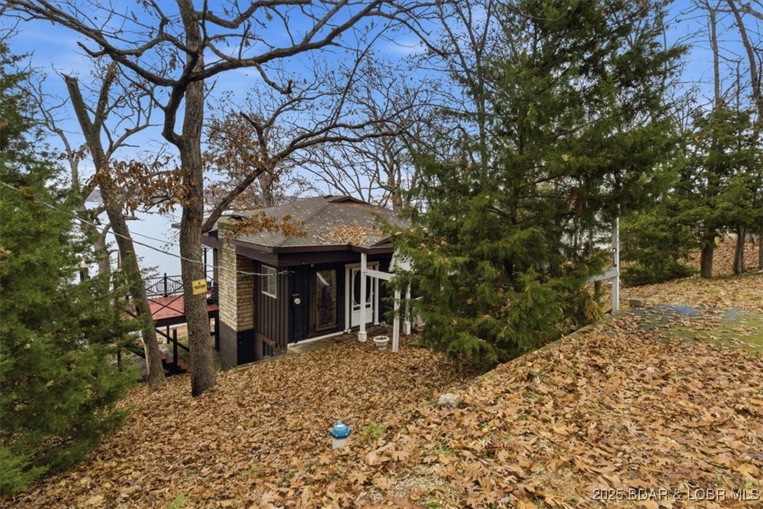 2647 Bittersweet Road Lake Ozark, MO 65049 - Photo 46 of 49