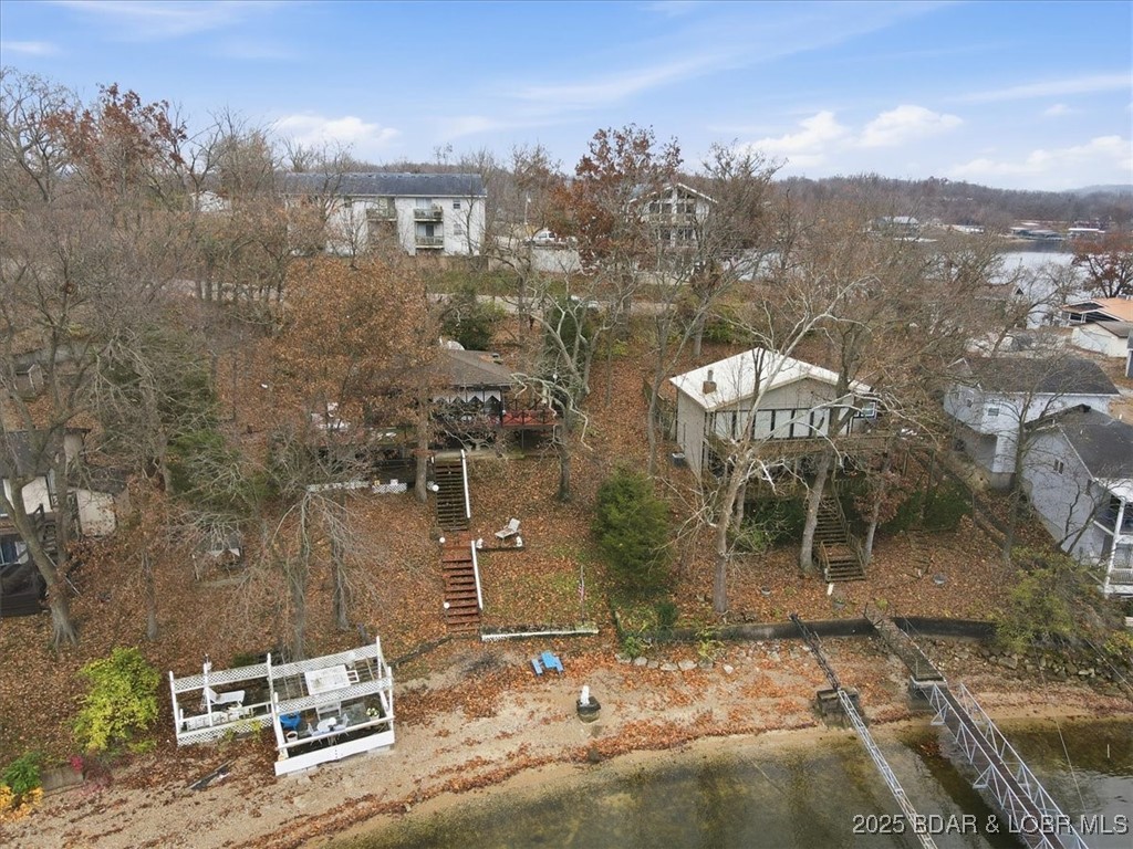 2647 Bittersweet Road Lake Ozark, MO 65049 - Photo 47 of 49