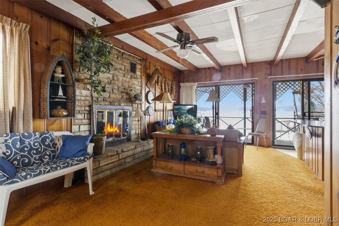 2647 Bittersweet Road Lake Ozark, MO 65049 - Photo 6 of 49