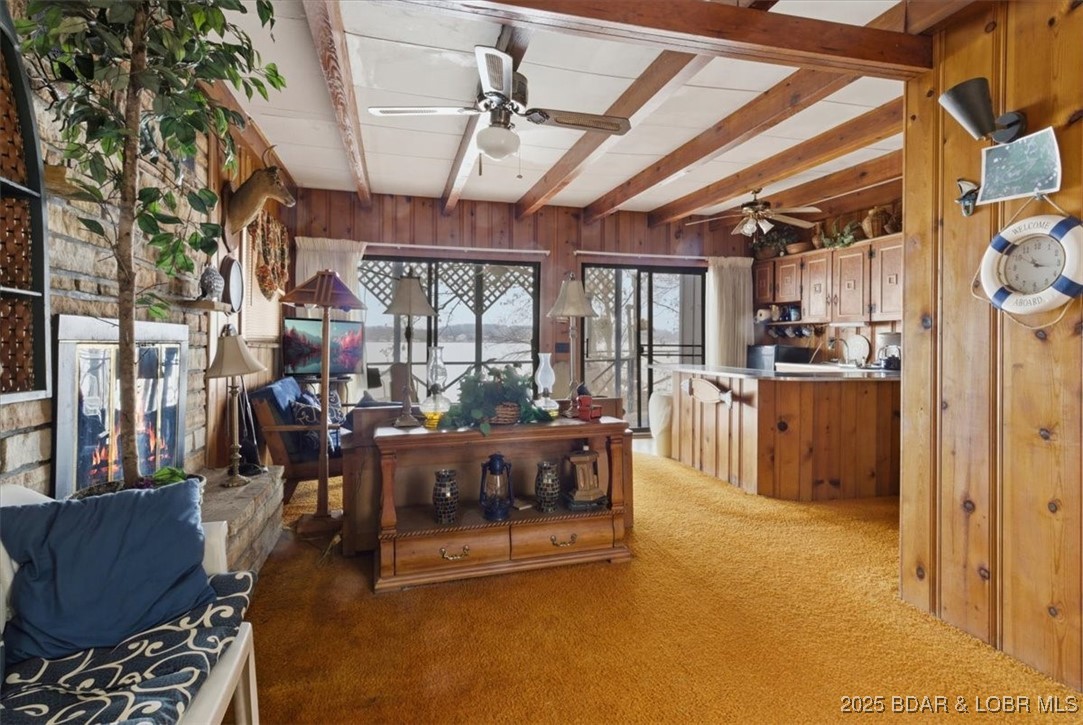 2647 Bittersweet Road Lake Ozark, MO 65049 - Photo 8 of 49