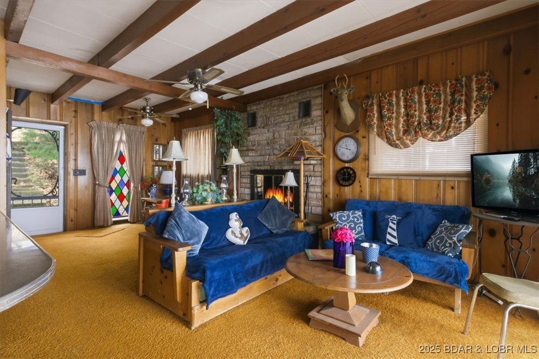 2647 Bittersweet Road Lake Ozark, MO 65049 - Photo 9 of 49