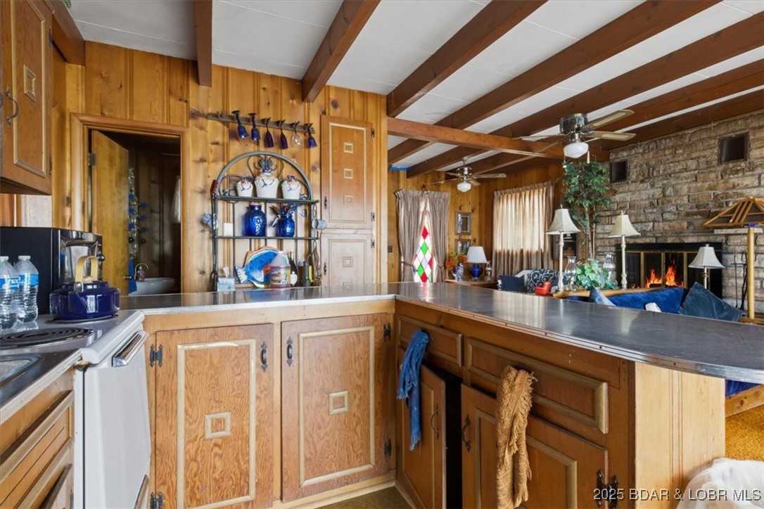 2647 Bittersweet Road Lake Ozark, MO 65049 - Photo 10 of 49