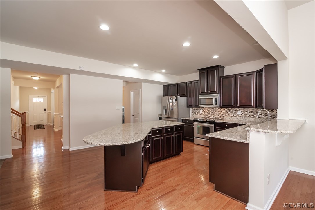 1911 River Ridge Place Hopewell, VA 23860 - Photo 11 of 50 Gallery Image 11