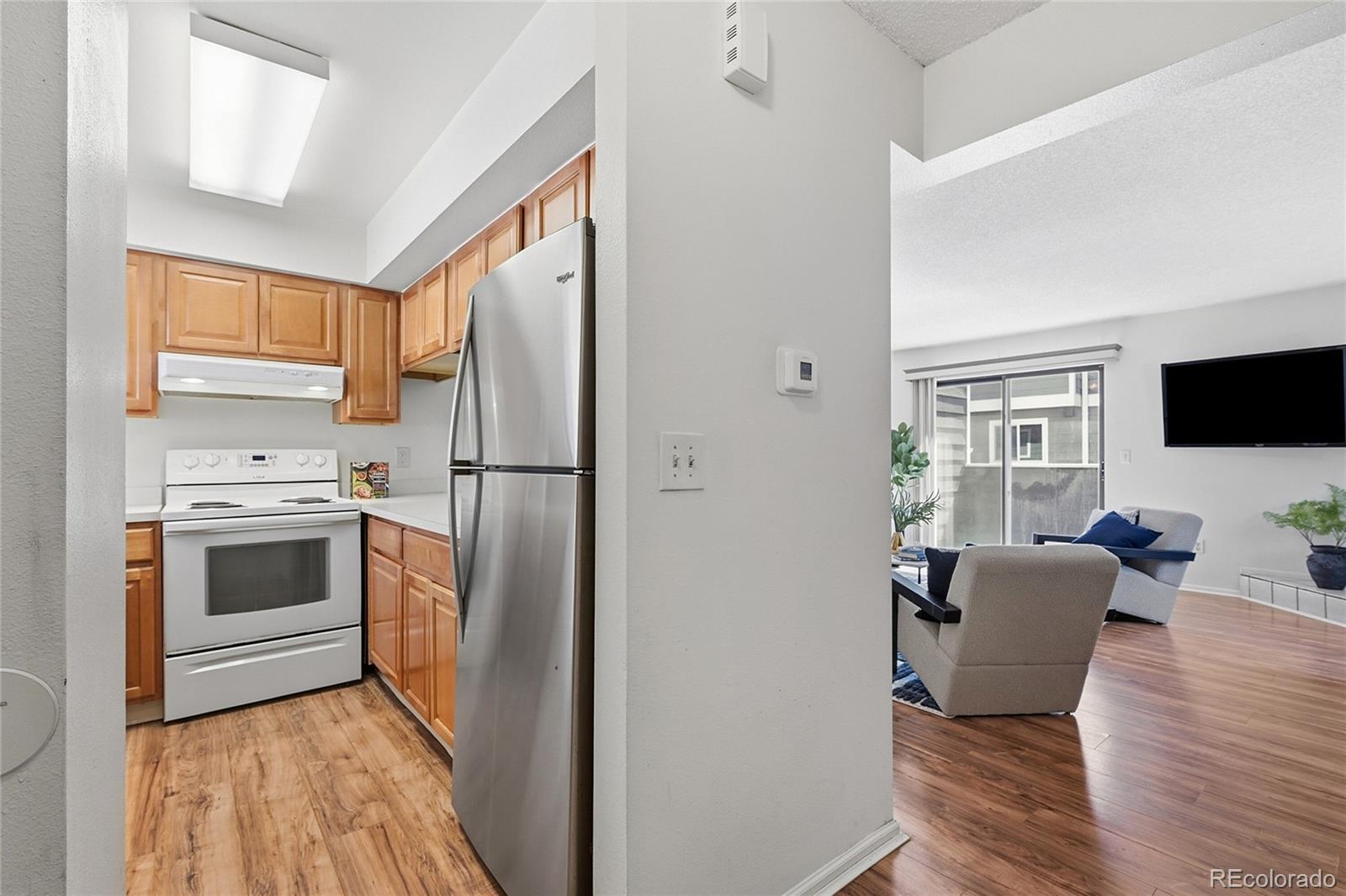 6855 West 84th Way, Unit 32 Arvada, CO 80003 - Photo 3 of 26