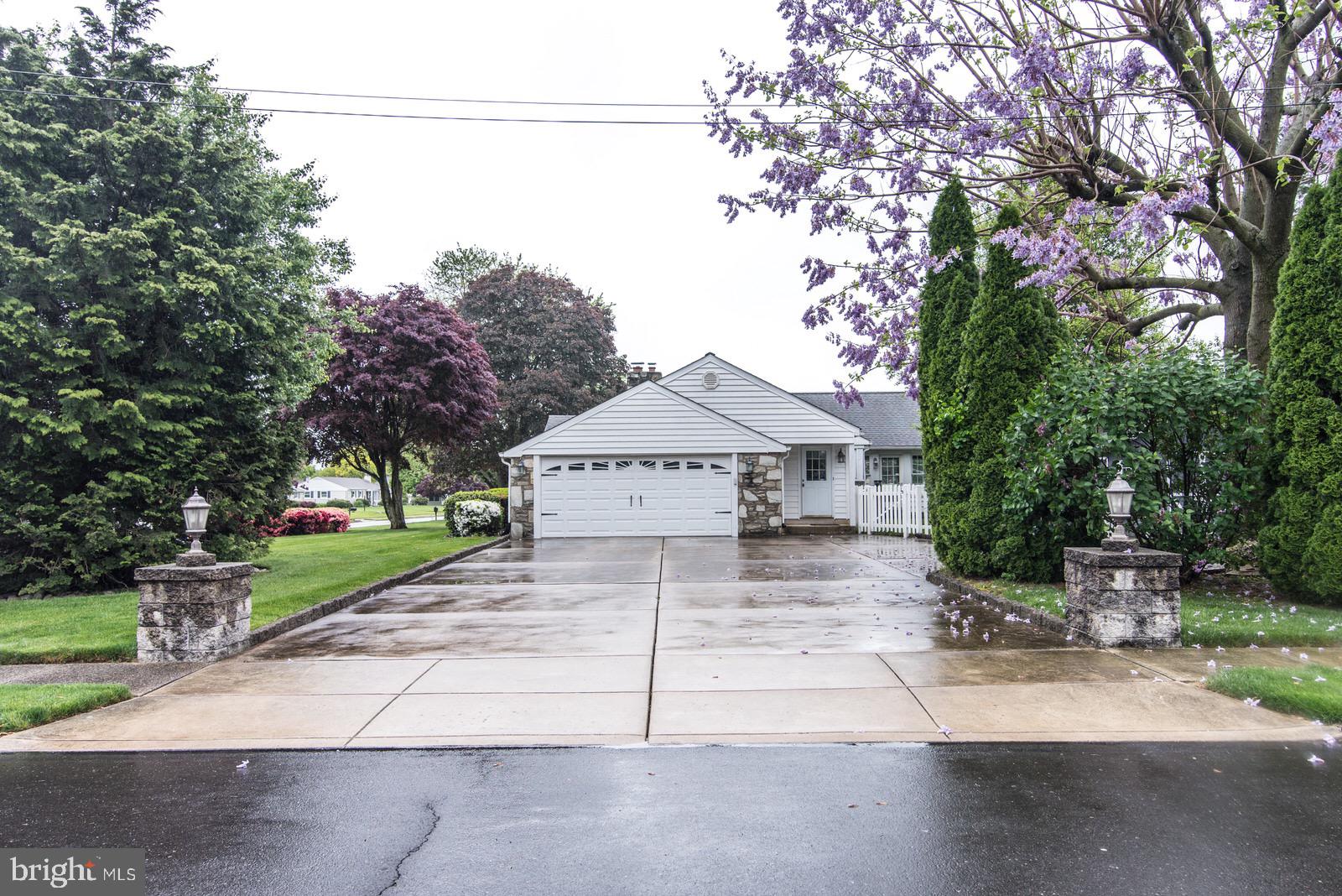 460 Leonard Road Huntingdon Valley, PA 19006 - Photo 44 of 52 Gallery Image 44