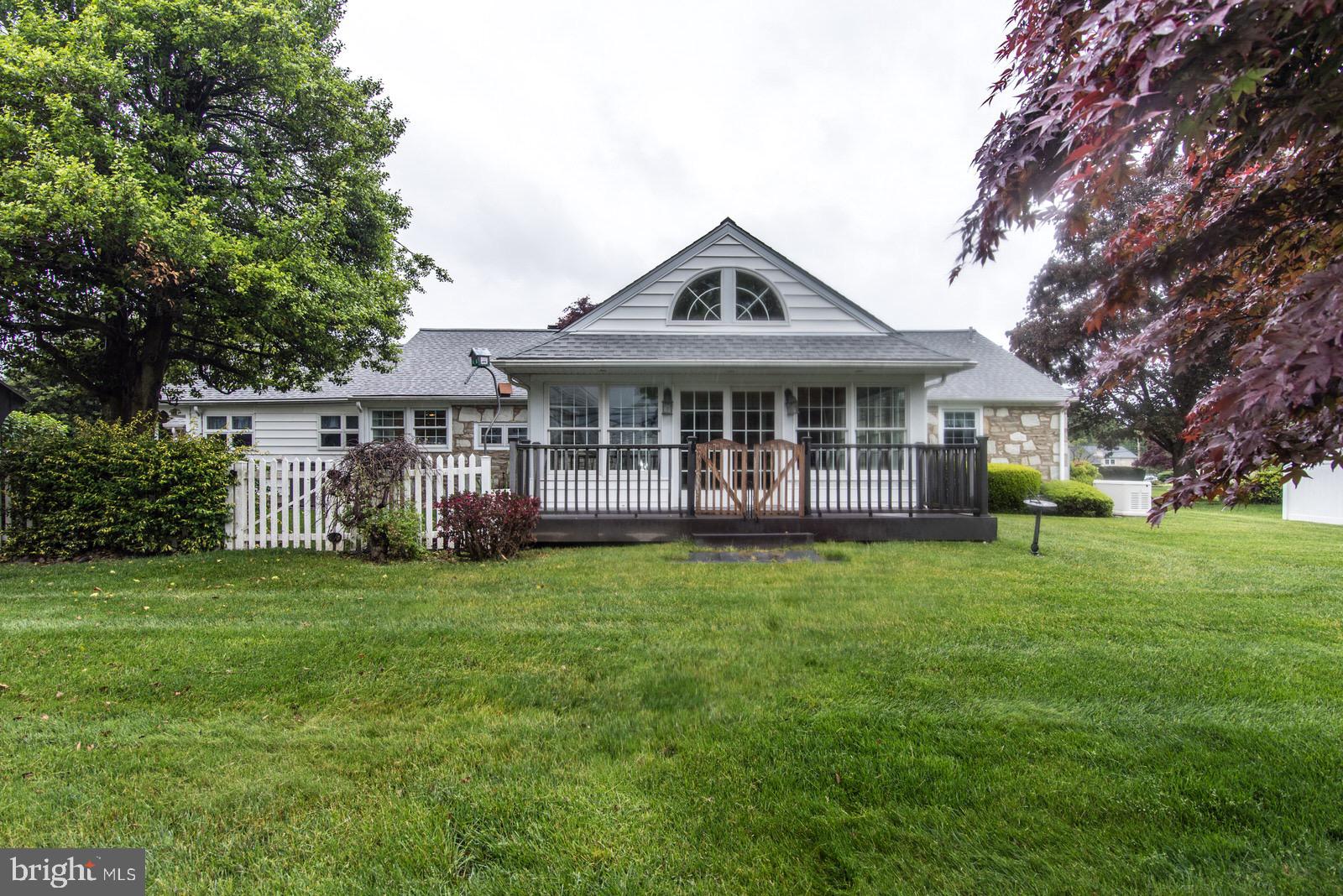 460 Leonard Road Huntingdon Valley, PA 19006 - Photo 49 of 52 Gallery Image 49