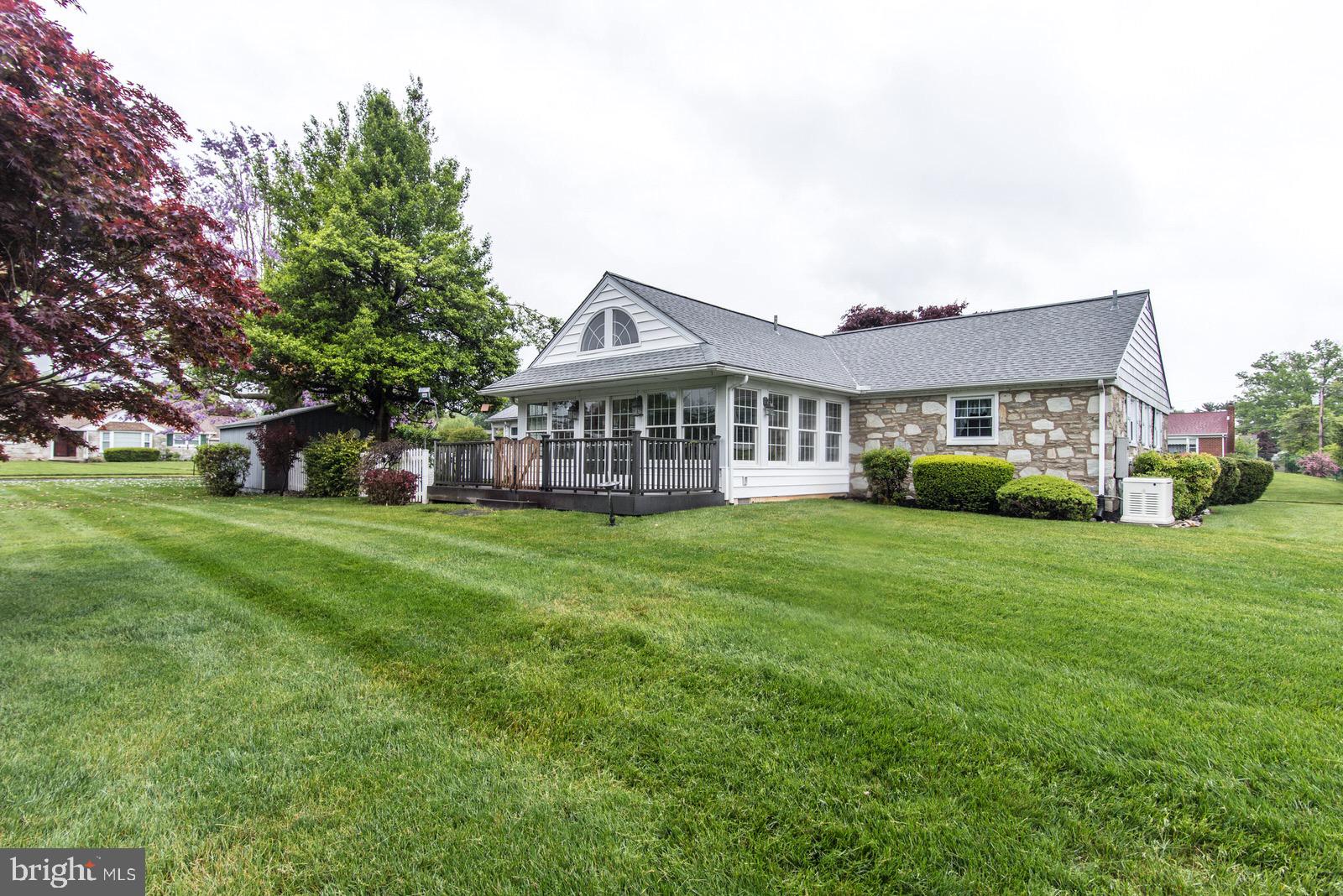 460 Leonard Road Huntingdon Valley, PA 19006 - Photo 52 of 52 Gallery Image 52