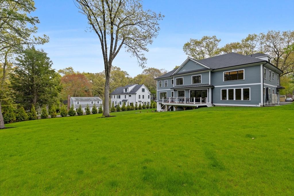 21 Balfour Street Lexington, MA 02421 - Photo 38 of 42