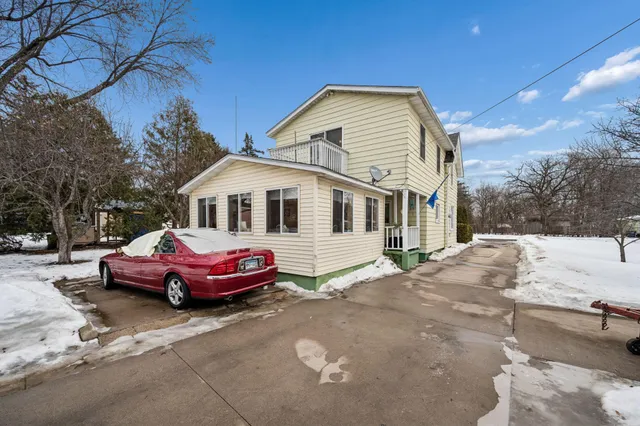 $224,900 | 1109 10 1/2 Avenue South, St. Cloud, MN 56301