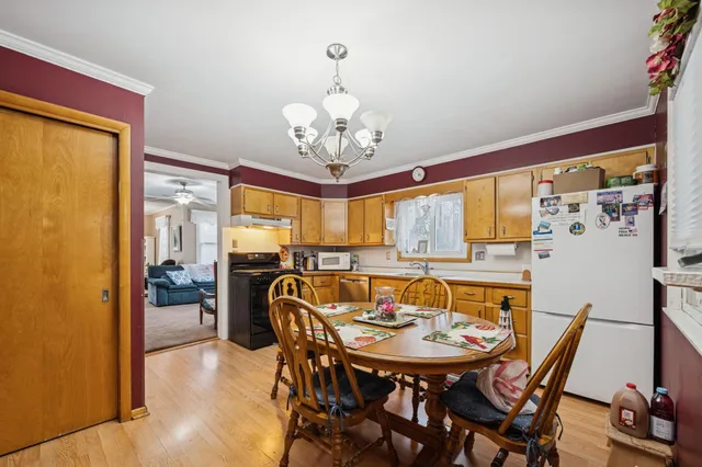 $224,900 | 1109 10 1/2 Avenue South, St. Cloud, MN 56301