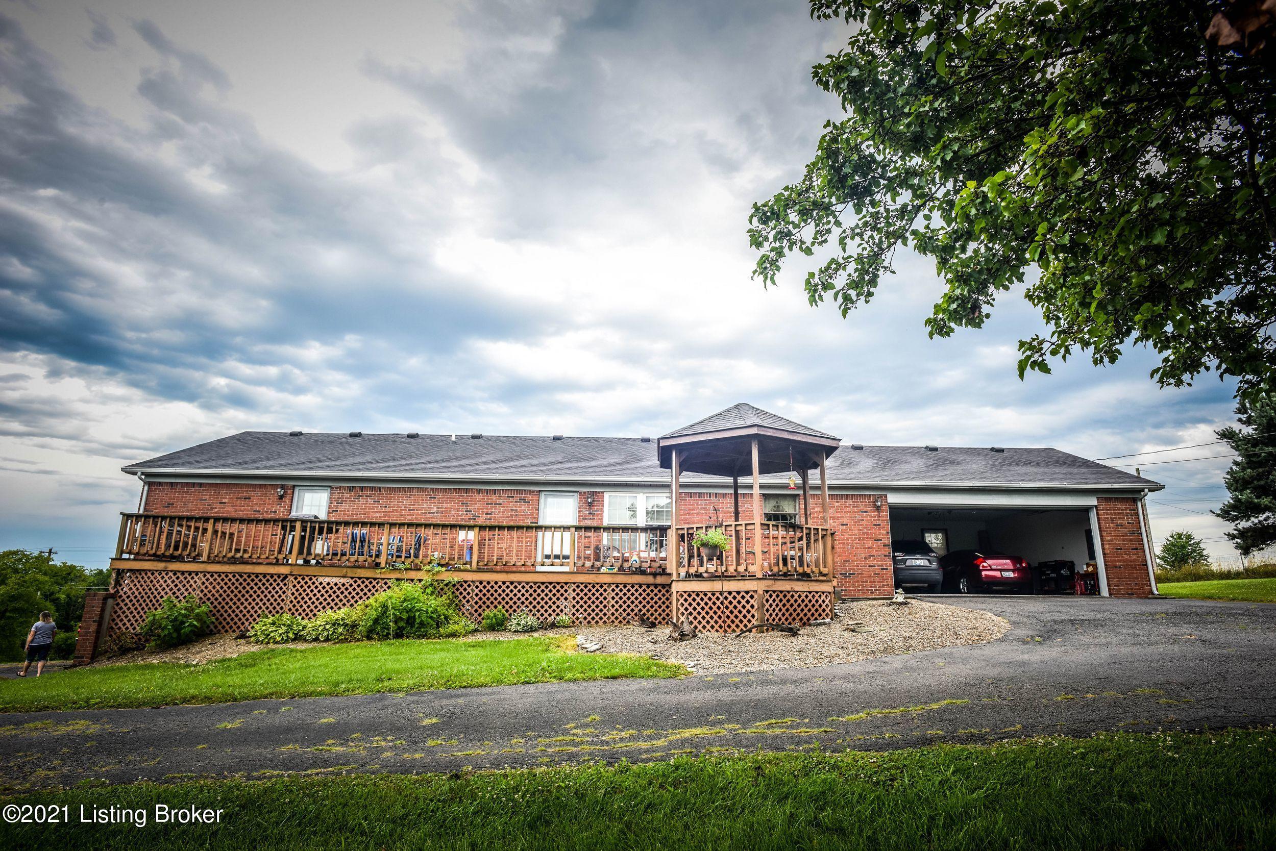 4740 Bloomfield Road Bardstown, KY 40004 - Photo 70 of 76 ZQXkmxxw