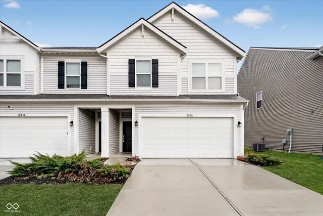 $259,000 | 10828 Penwell Way, Indianapolis, IN 46235