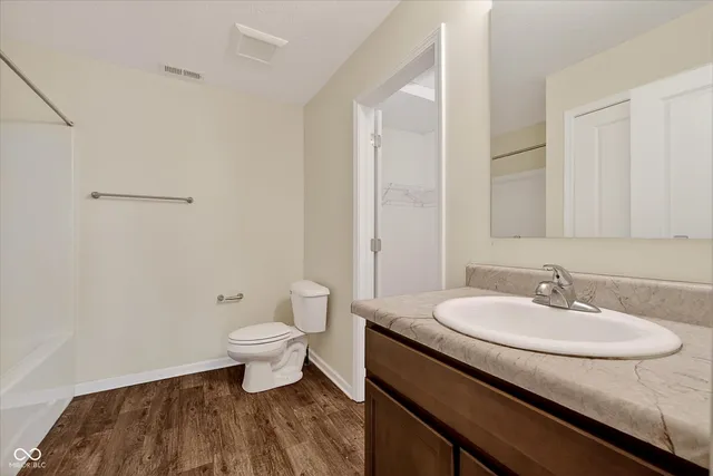 $259,000 | 10828 Penwell Way, Indianapolis, IN 46235