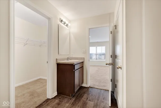 $259,000 | 10828 Penwell Way, Indianapolis, IN 46235