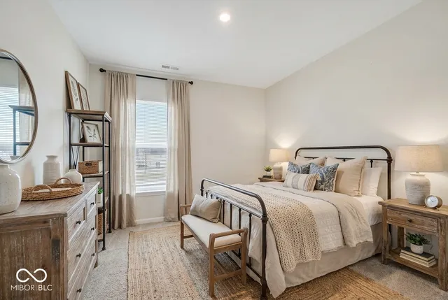 $259,000 | 10828 Penwell Way, Indianapolis, IN 46235