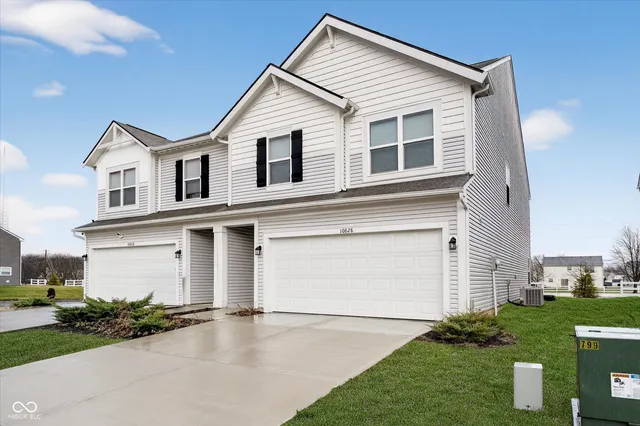 $259,000 | 10828 Penwell Way, Indianapolis, IN 46235