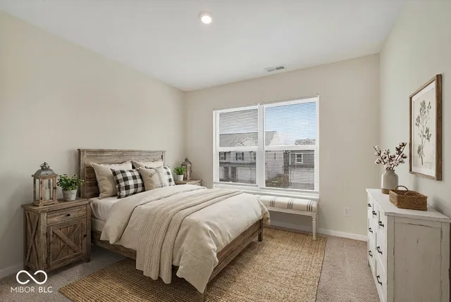 $259,000 | 10828 Penwell Way, Indianapolis, IN 46235