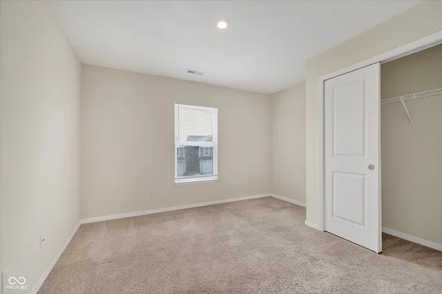 $259,000 | 10828 Penwell Way, Indianapolis, IN 46235