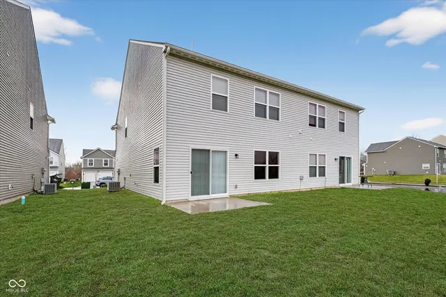 $259,000 | 10828 Penwell Way, Indianapolis, IN 46235