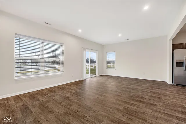 $259,000 | 10828 Penwell Way, Indianapolis, IN 46235