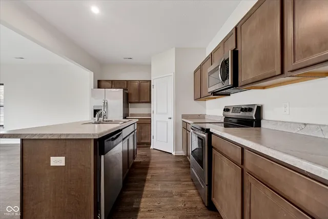 $259,000 | 10828 Penwell Way, Indianapolis, IN 46235