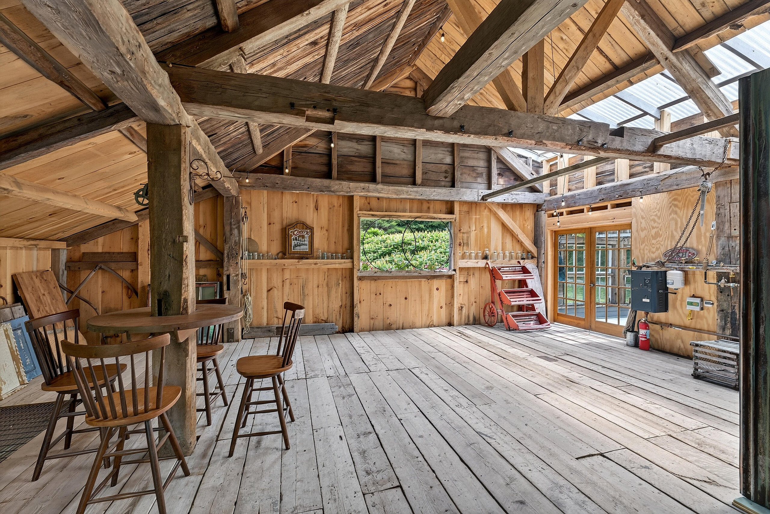 290 Leighton Road Augusta, ME 04330 - Photo 88 of 134 DSC08377